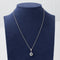 Pendentif Pendentif diamant 58 Facettes