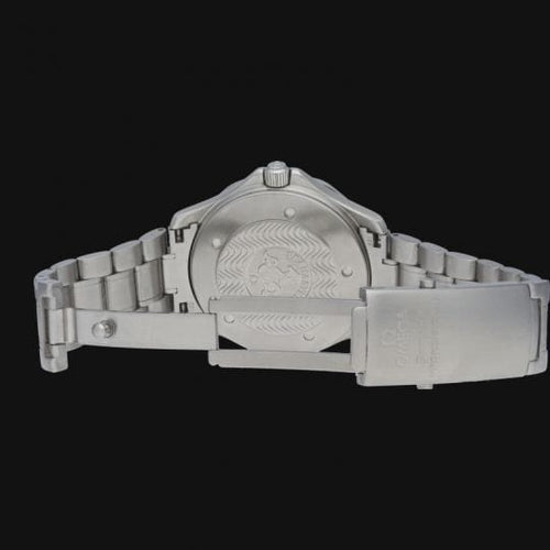 Montre Omega Montre Seamaster Diver 300M Gmt 58 Facettes MT40533