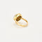 Bague Dôme Saphir
