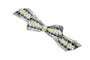 Broche Broche nœud vintage des années 1910 en saphirs et perles – Belle Époque Grace 58 Facettes 25191-0322