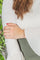 Bracelet Dinh Van Bracelet Serrure Or rose Diamant 58 Facettes 3824009CN