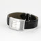 Montre Boucheron Reflet – diamant et acier 58 Facettes