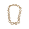 Collier Collier Chaumet, "Ovronde", or jaune 58 Facettes 34411