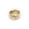 Bague 53 CARTIER - Bague Bandeau 58 Facettes 1183