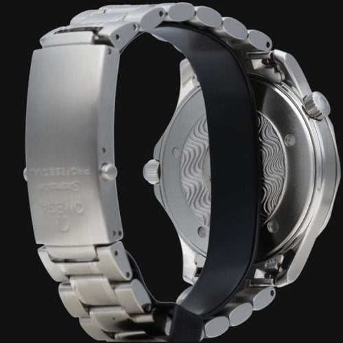 Montre Montre Omega Seamaster 300M 58 Facettes MT41744