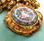 Collier PARURE 3 PEZZI MICROMASAICO 1850 58 Facettes
