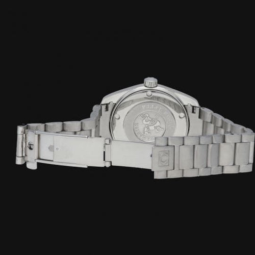 Montre Omega Montre Seamaster Aqua Terra 58 Facettes MT44205