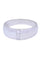 Bague 55 Bague moderne or blanc diamant 58 Facettes 092011