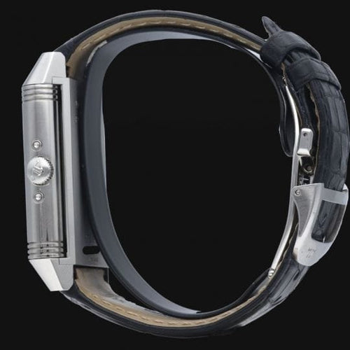 Jaeger Lecoultre Montre Grande Reverso Calender