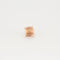 Boucles d'oreilles Boucles d’oreilles transformables Quartz rose Perles 58 Facettes