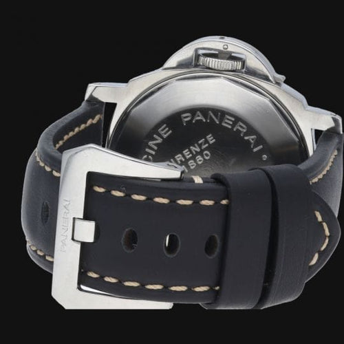 Montre Panerai Montre Luminor Marina Automatic 58 Facettes MT41941