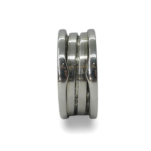 Bague 56 Bague Bulgari B.Zero 58 Facettes