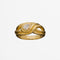 Bague 51 Bague Jonc en or jaune et diamant 58 Facettes