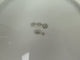 lot de 6 assiettes HERMES a diner chaine d'ancre 27cm porcelaine plate set 58 Facettes 266008