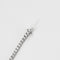 Bracelet Bracelet tennis en or blanc et diamants 58 Facettes B240624