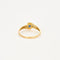Bague 54.5 Bague or jaune Union 58 Facettes LP890/15