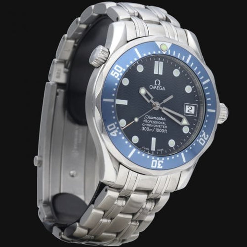 Montre Omega Montre Seamaster Diver 300M 58 Facettes MT41625