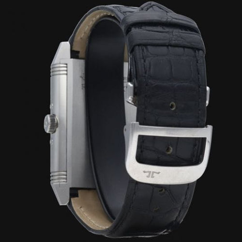 Montre Jaeger Lecoultre Montre Grande Reverso Calender 58 Facettes MT40797