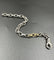 Bracelet AVAKIAN. Bracelet 2 ors 18K et diamant 58 Facettes