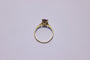 Bague 52 Bague Or Améthyste 58 Facettes