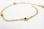 Bracelet Bracelet maille fantaisie 58 Facettes 250252