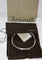 Collier CHRISTOFLE - Collier en argent 58 Facettes 023