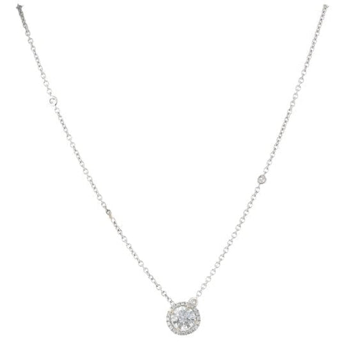 Pendentif Pendentif Diamants 58 Facettes 4287