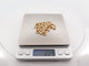 Bracelet bracelet VAN CLEEF & ARPELS byzantine alhambra b620655yg en or 18k 22gr 58 Facettes 265312