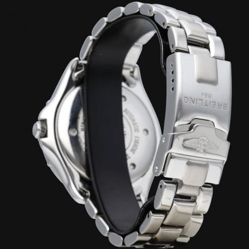 Breitling Montre Colt Automatique