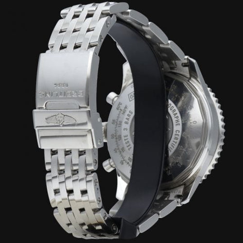 Montre Breitling Montre Navitimer 58 Facettes MT42093