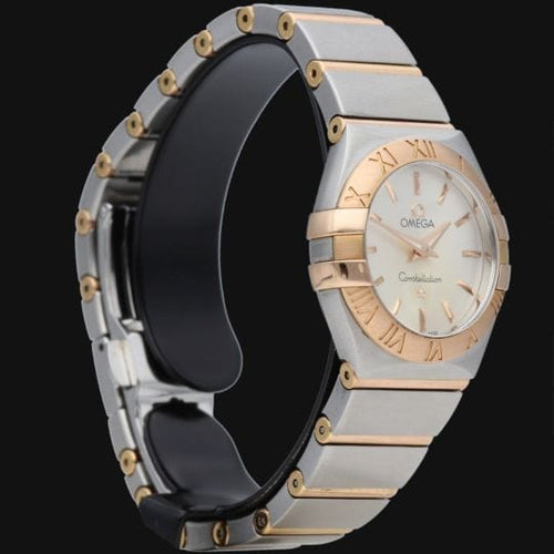 Montre Omega Constellation