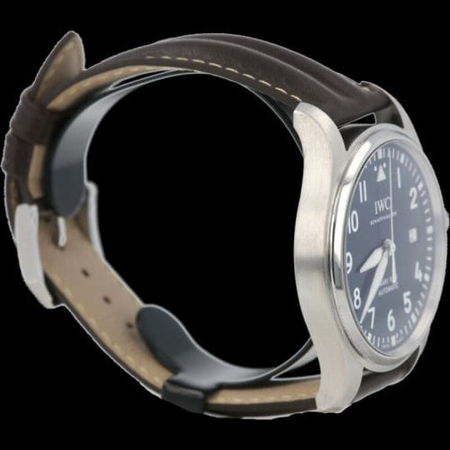 Montre Iwc Montre Pilot Mark Xviii Petit Prince 58 Facettes MT41316