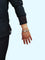Bracelet Bracelet saphir or blanc 58 Facettes BRA.SAPH.OR-1534