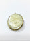 Pendentif Broche pendentif Or Et Nacre 58 Facettes 949001