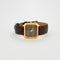 Montre BAUME & MERCIER – Montre Homme 58 Facettes 240077