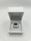54 Bague émeraude 2,40 ct et diamants 58 Facettes 00022301