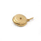 Pendentif Pendentif Charm - Roulette 58 Facettes 250125R
