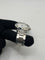 Montre Cartier Pasha C 2475 58 Facettes