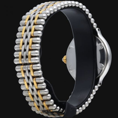 Montre Cartier Montre Must 21 58 Facettes MT42316