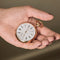 Montre PATEK PHILIPPE - Montre de gousset en or jaune 58 Facettes GU252