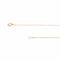 Collier Collier Chaine Or rose 58 Facettes 2841475CN