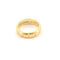 Bague 52 BOUCHERON - Bague or jaune 58 Facettes 67270
