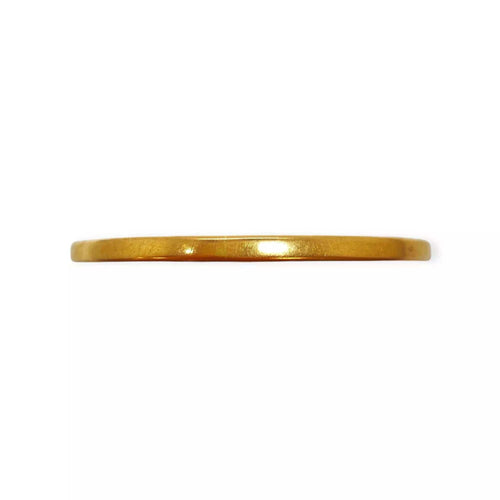Bracelet Jonc or rose 58 Facettes 330066781