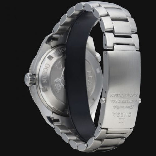 Montre Omega Montre Seamaster Planet Ocean 600M 58 Facettes MT40477