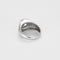 Bague 58 Bague solitaire en or blanc et diamant 3.30 carats 58 Facettes MLJ0585