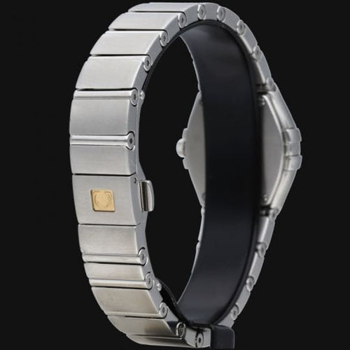 Montre Omega Montre Constellation 58 Facettes MT44489
