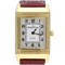 Montre Jaeger Lecoultre Montre Reverso Lady 58 Facettes MT43594
