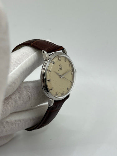 Omega Bumper Automatique
