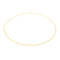 Collier Collier Chaîne Or jaune 58 Facettes 4442577CN