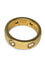 Bague 53 Bague Cartier Love Grand Modèle 6 diamants 58 Facettes